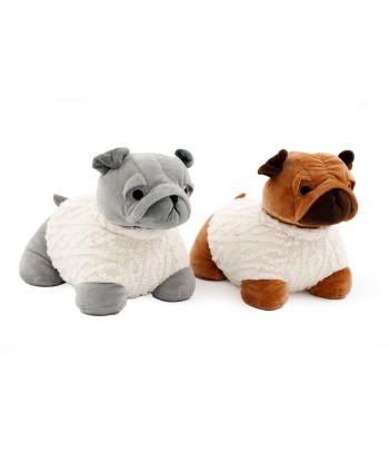 Pug Door Stop (2 Assorted...