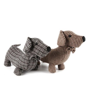 Sausage Dog Doorstop (2...