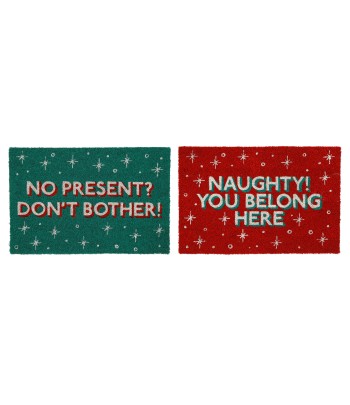 Christmas Door Mat (2...
