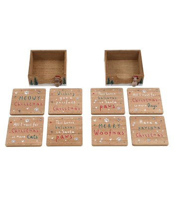 Pebble Cat/Dog Boxed Set Of...