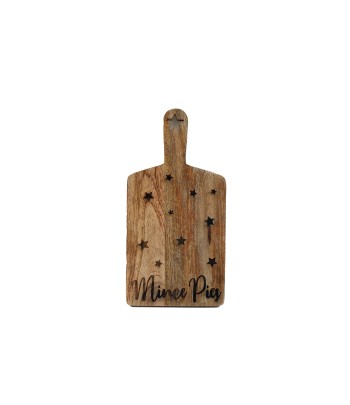 30cm Mince Pies Serving Board