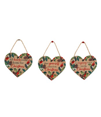 Christmas Berries Hanging...