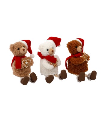 Sitting Teddybear...