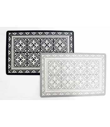 Tile Pattern PVC Placemat...