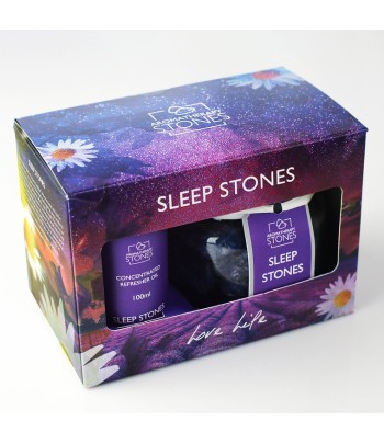 Sleep Stones Gift Set