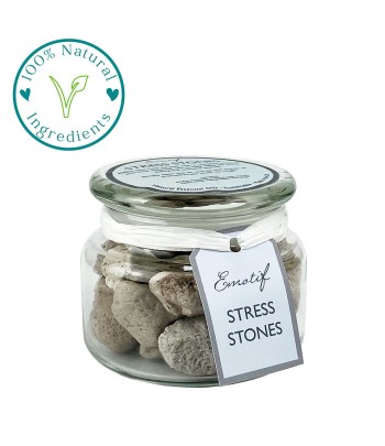 Stress Stones