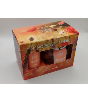 Menopause Stones Gift Pack
