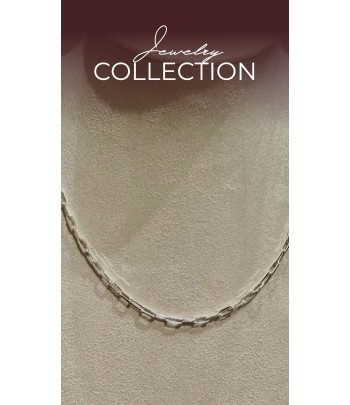 Silver Womens Figaro Flat...