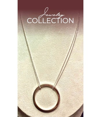 Sterling Silver Large...
