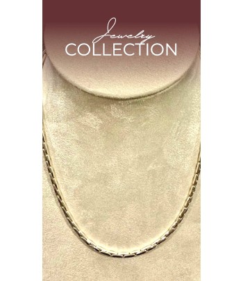 Sterling Silver Organic...