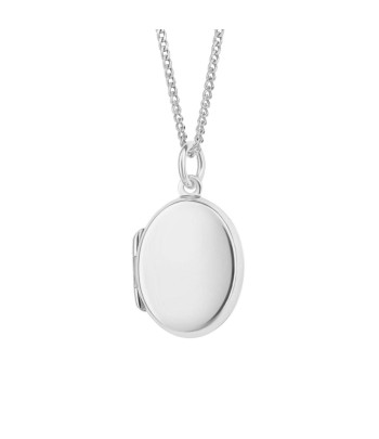 Sterling Silver Plain...
