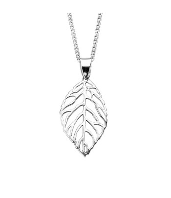 Sterling Silver Cut Out...