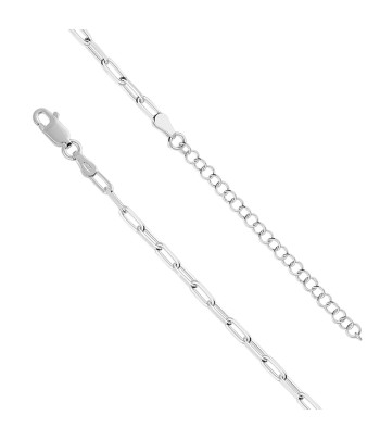 Sterling Silver Links Chain...