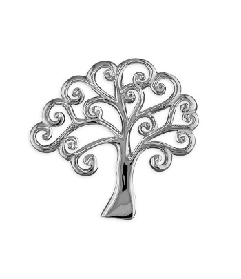 Sterling Silver Floating...