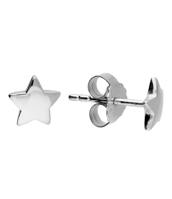 Sterling Silver Star...