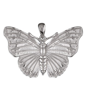 Sterling Silver Butterfly...