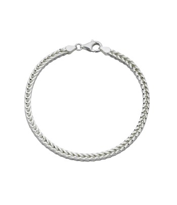 Sterling Silver Heavyweight...
