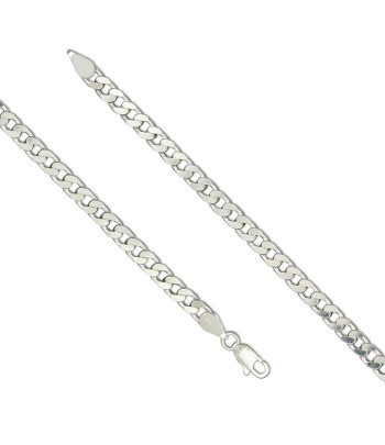 Sterling Silver Chain