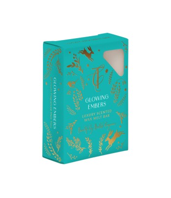 The Country Candle -...