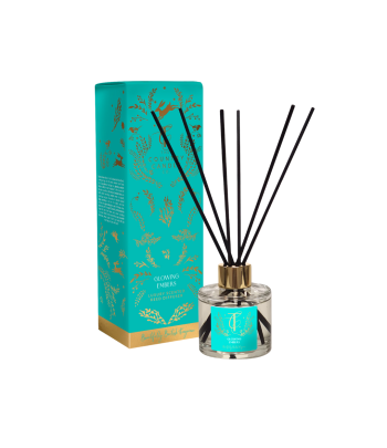 The Country Candle -...