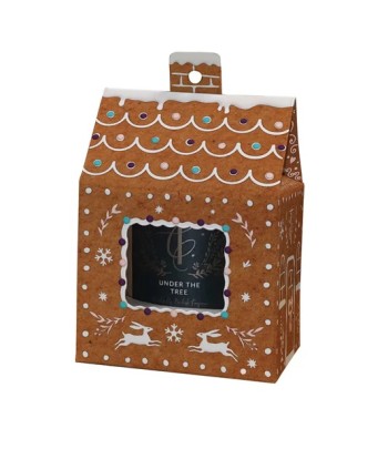 The Country Candle -...
