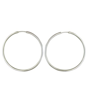 Sterling Silver Sleepers...