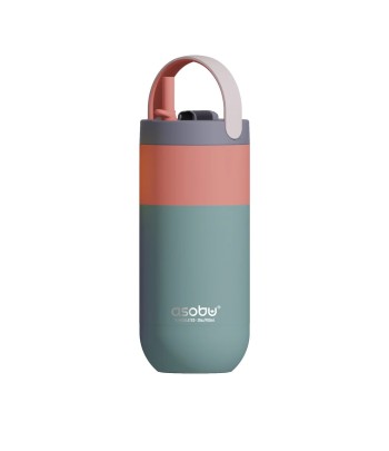 Orbit Water Bottle - Pastel...