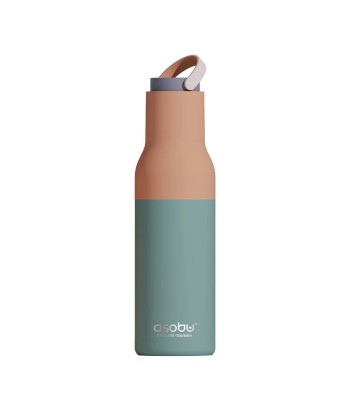 Metro Water Bottle - Pastel...