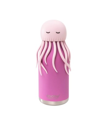 Bestie Water Bottle - PINK...