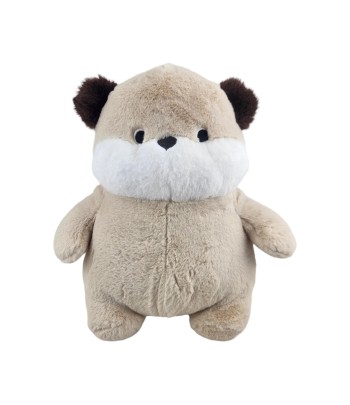 Yabu Fluffy Dog