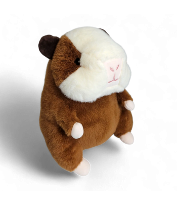 Yabu Fluffy Guinea Pig Large