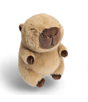 Yabu Fluffy Capybara Large