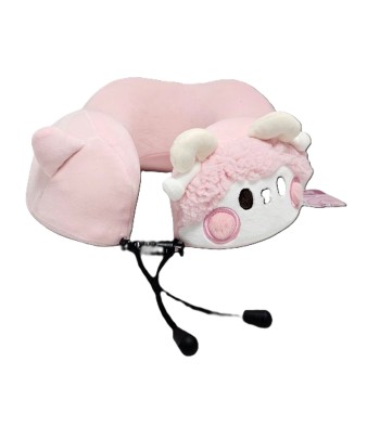 Yabu Tiny-K Travel Pillow...