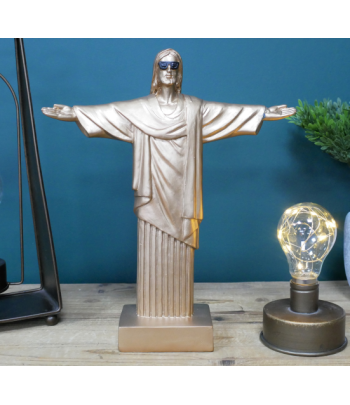 Cool Redeemer - Gold