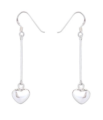 Sterling Silver Sienna Drop...