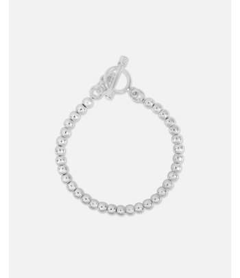 Sterling Silver Ball Bead...