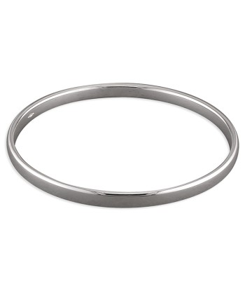 Sterling Silver Bangle