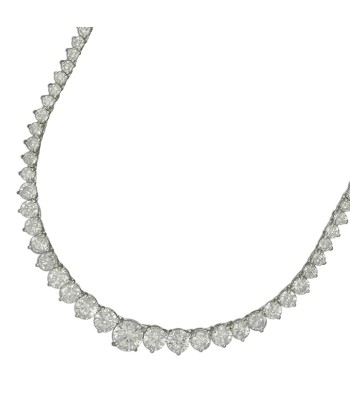 Sterling Silver 44cm...