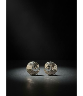 Sterling Silver HMD Coil...