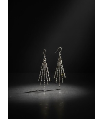 Sterling Silver Hammered...