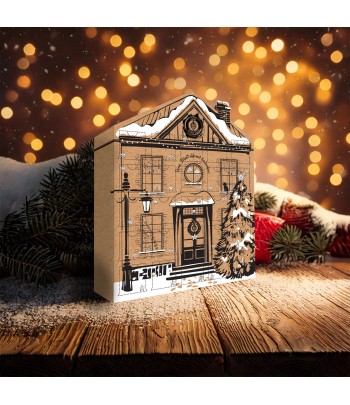 Naked Cello - Advent Calendar