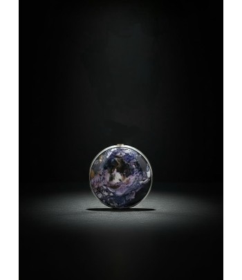 Sterling Silver Unique...