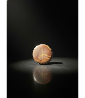 Sterling Silver Unique...