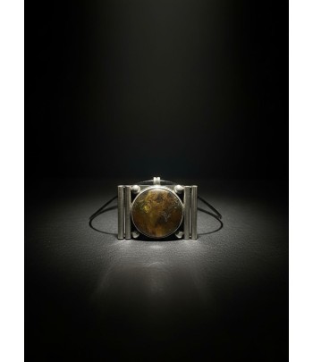 Sterling Silver Unique...