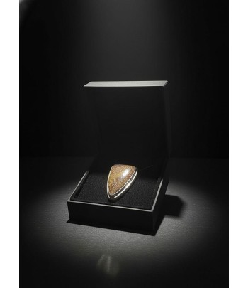 Sterling Silver Unique...