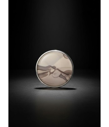 Sterling Silver Unique...