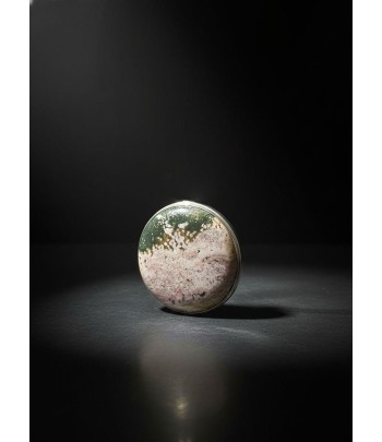 Sterling Silver Unique...