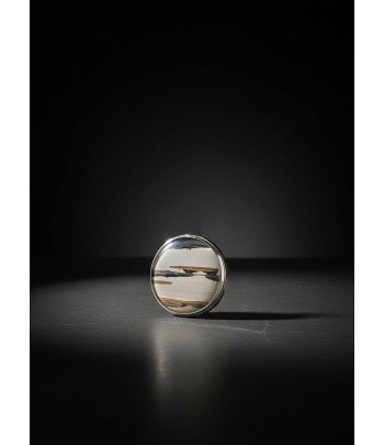 Sterling Silver Unique...