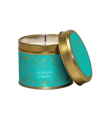 The Country Candle -...