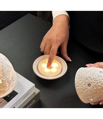 Rechargeable LED Tea-light...